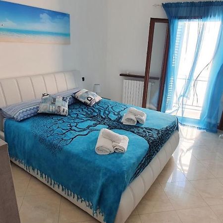 Storico 3 Apartment Monopoli Ngoại thất bức ảnh