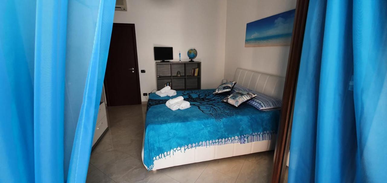 Storico 3 Apartment Monopoli Ngoại thất bức ảnh