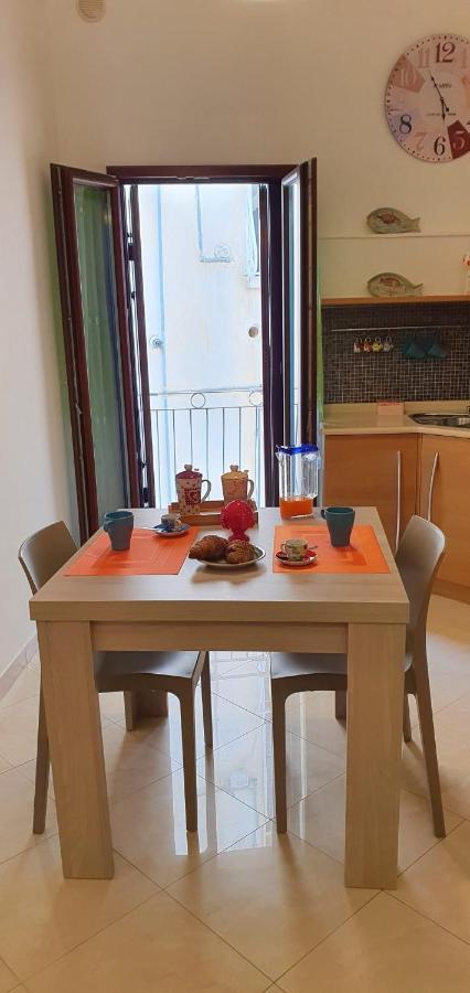 Storico 3 Apartment Monopoli Ngoại thất bức ảnh