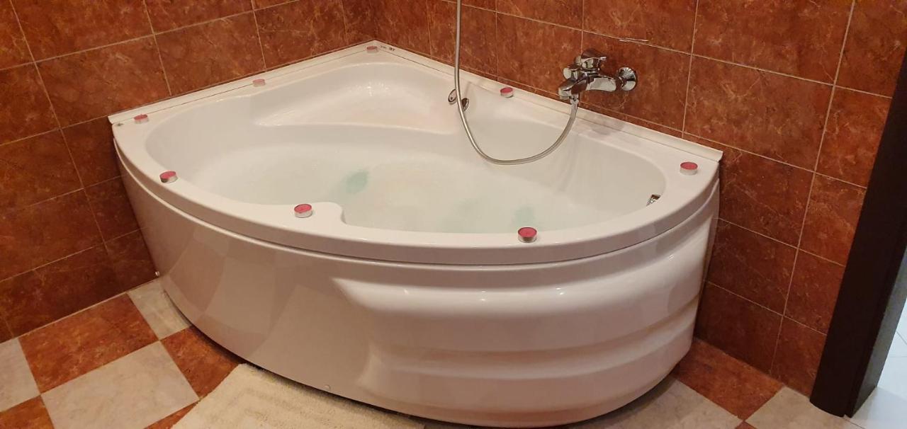 Storico 3 Apartment Monopoli Ngoại thất bức ảnh