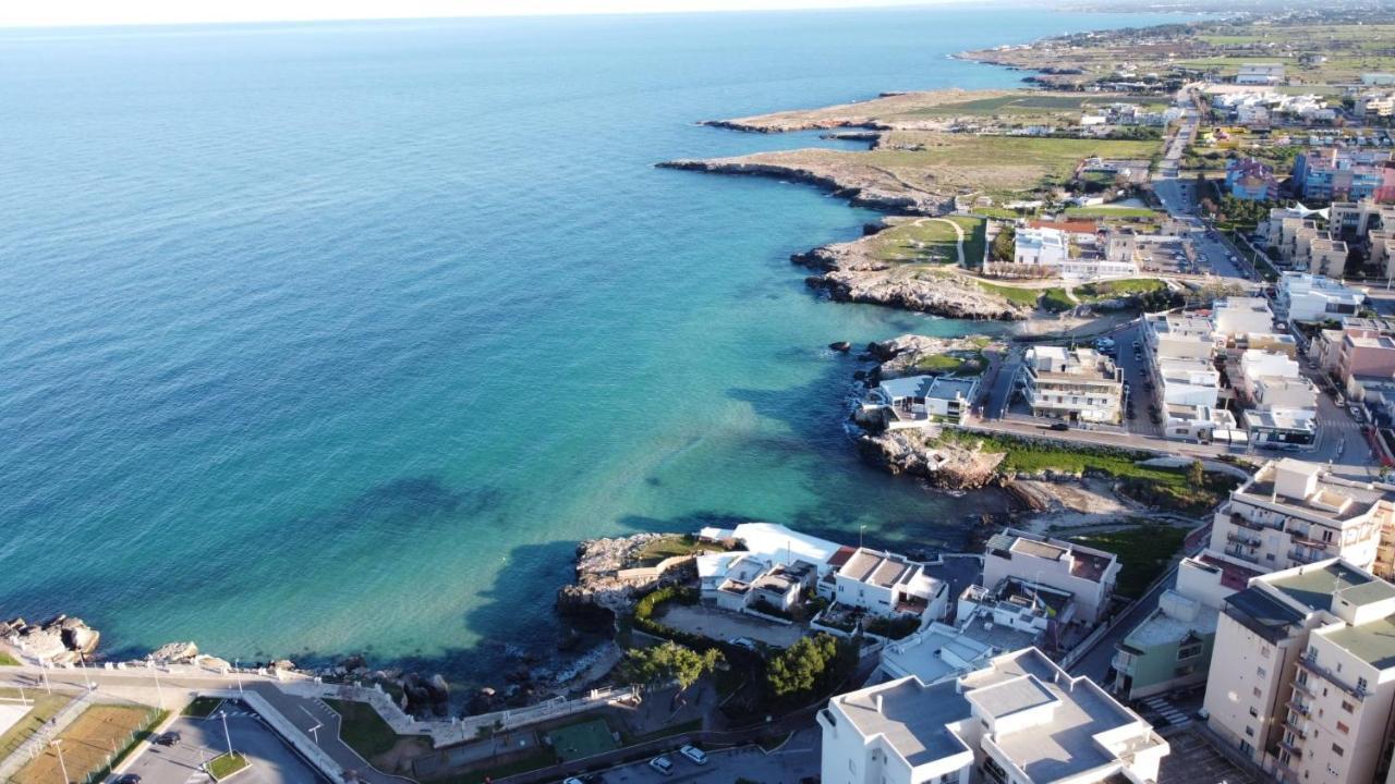 Storico 3 Apartment Monopoli Ngoại thất bức ảnh