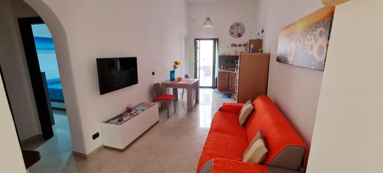 Storico 3 Apartment Monopoli Ngoại thất bức ảnh